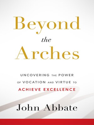cover image of Beyond the Arches